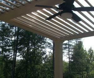 What to Do with an Struxure Outdoor This Summer