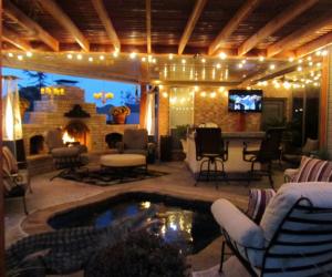 Preparing Your Home for Winter Storms