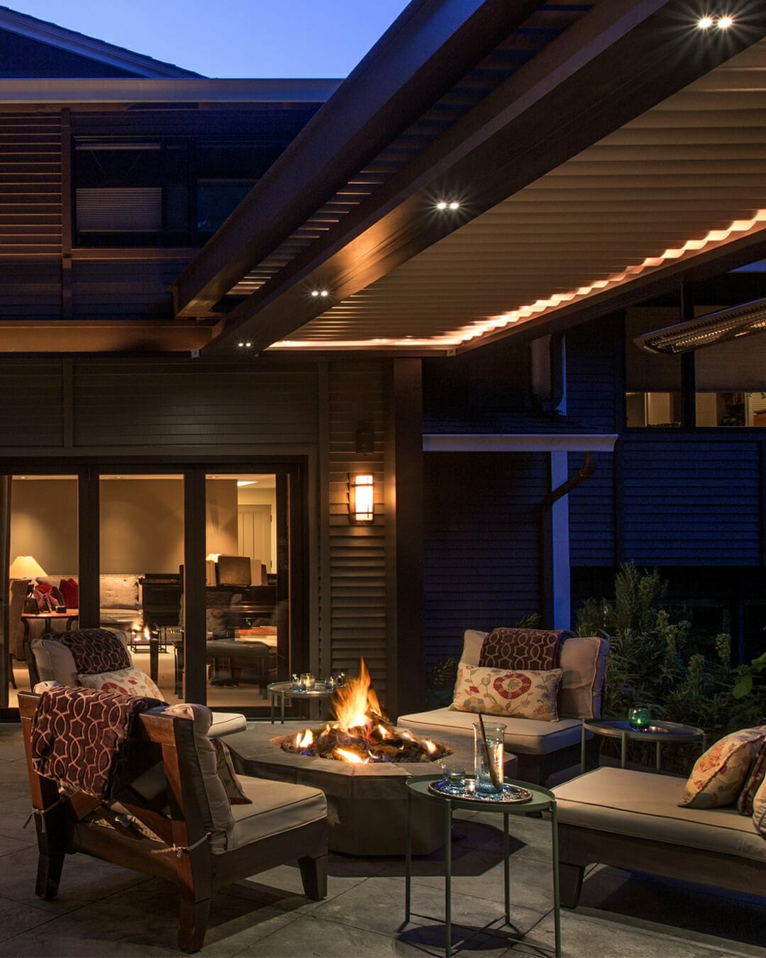 VACATION IN YOUR OWN BACKYARD