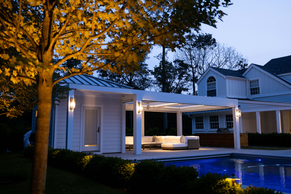 WHAT DOES A STRUXURE PERGOLA COST?