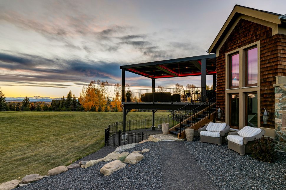 Do I Need A Permit For A Pergola?