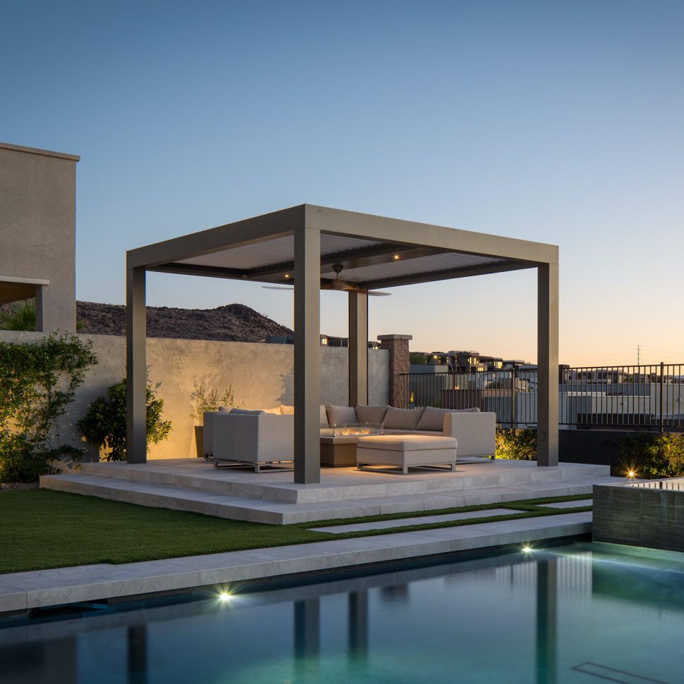 The Ultimate Guide to Choosing a Free Standing Pergola