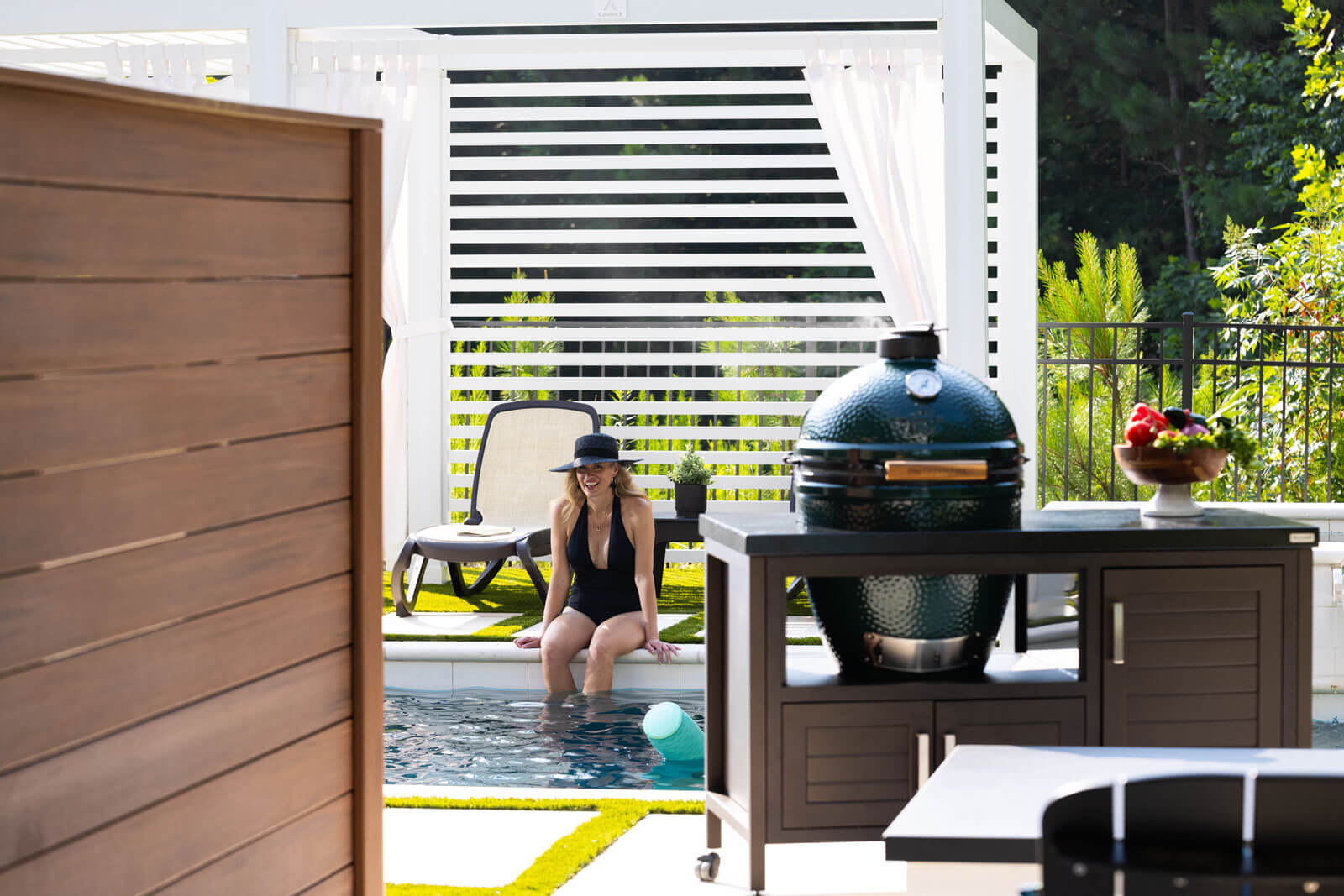 STRUXURE JOINS BIG GREEN EGG’S EGGTOBERFEST 2023