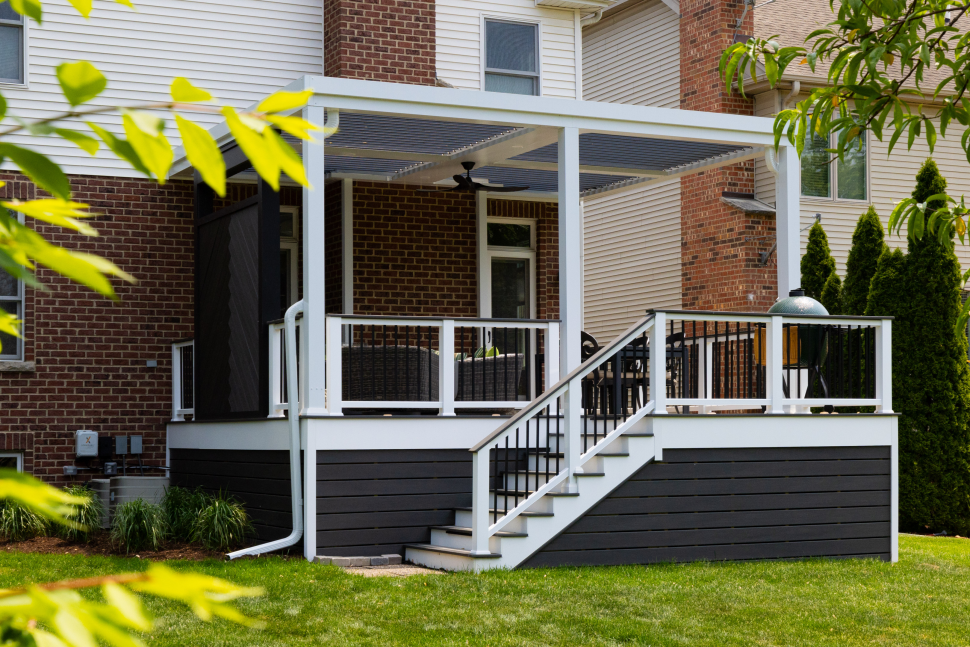 Streamline Your Outdoor Space: Essential Pergola Installation Guide
