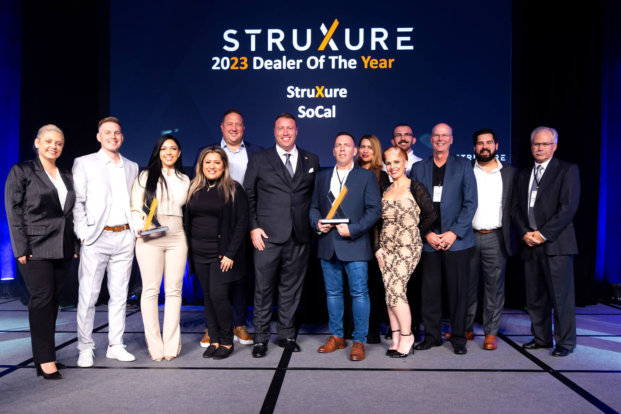 Dealer Summit 2023 Recap