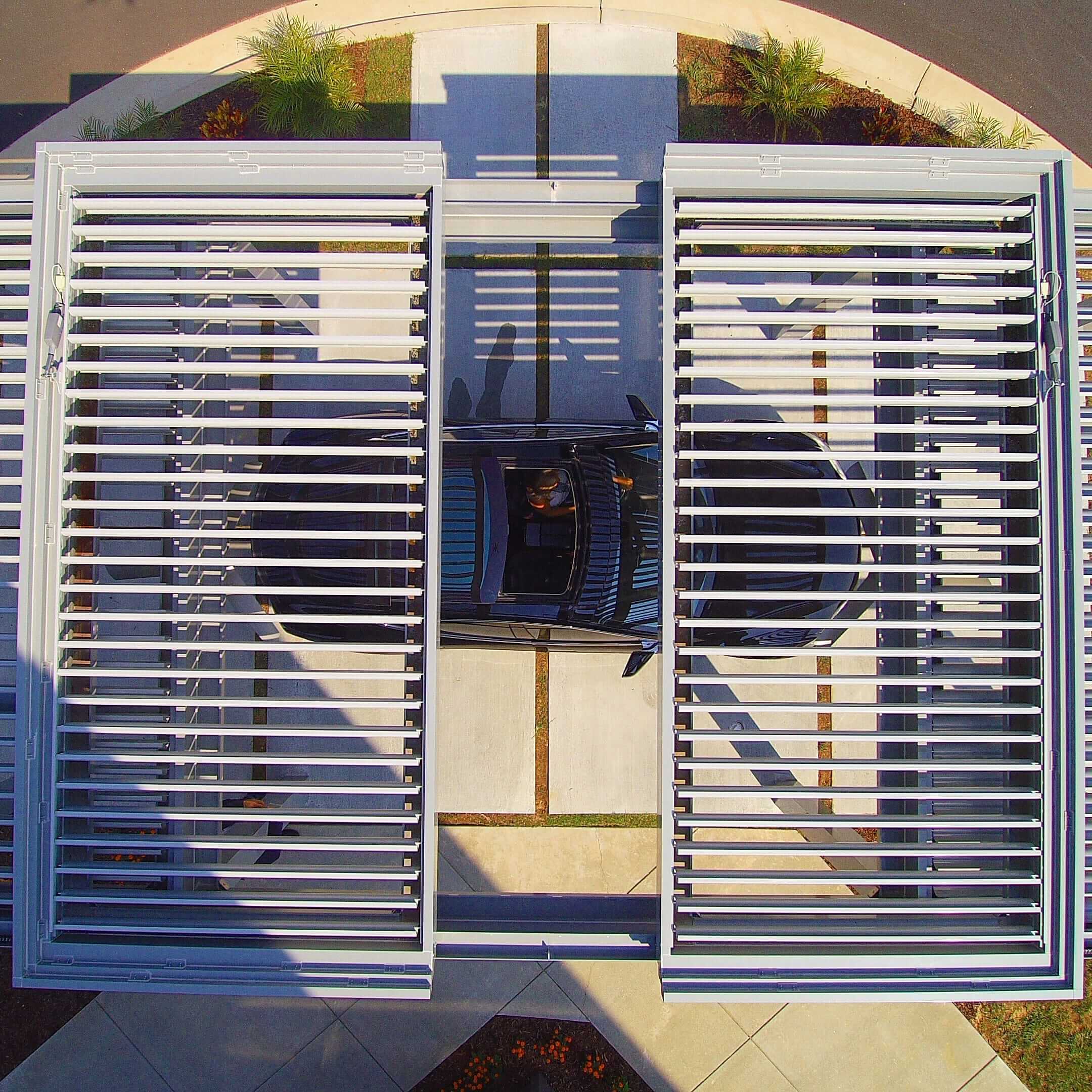 Upgrade Your Curb Appeal: The Ultimate Guide to Installing a Garage Pergola