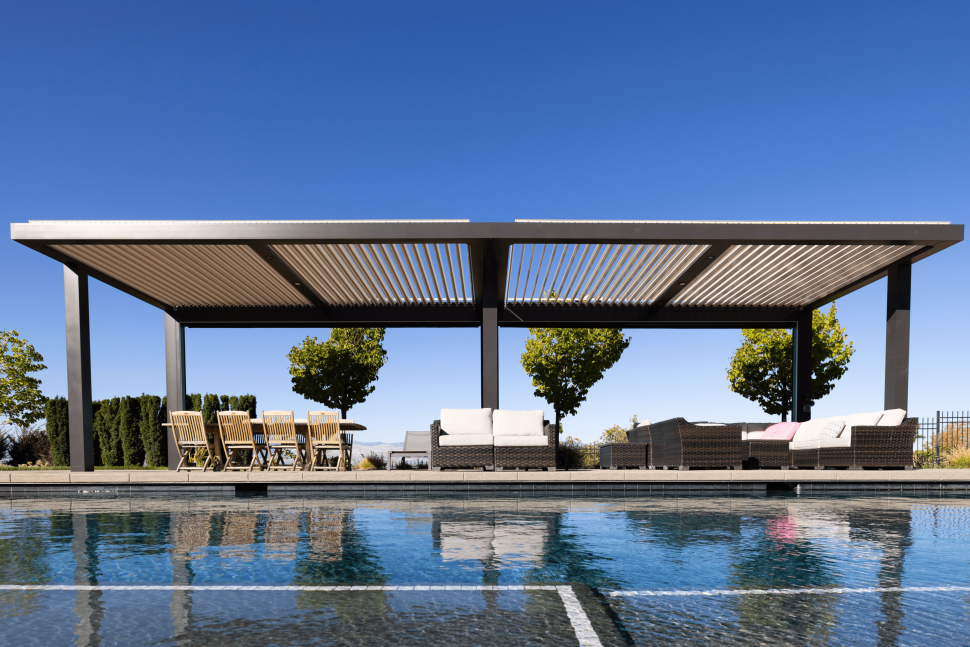 What Is a Pergola? Here’s All You Need To Know