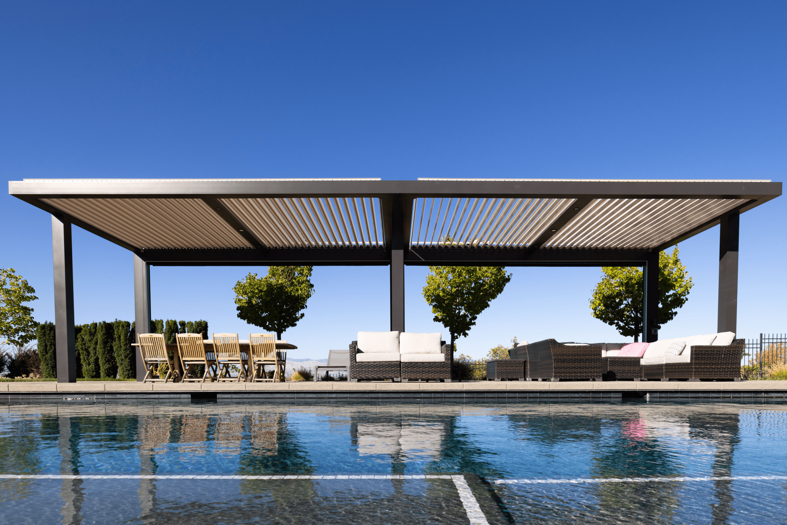 What Is a Pergola? Here’s All You Need To Know