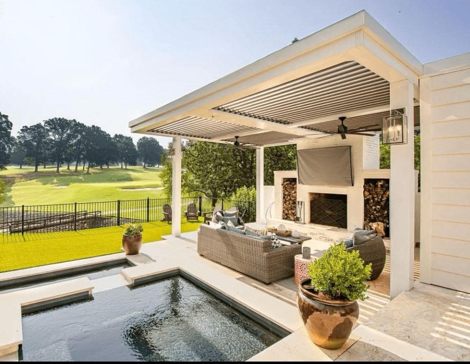 The Best Pergola Brackets for Easy Installation and Long-Lasting Support