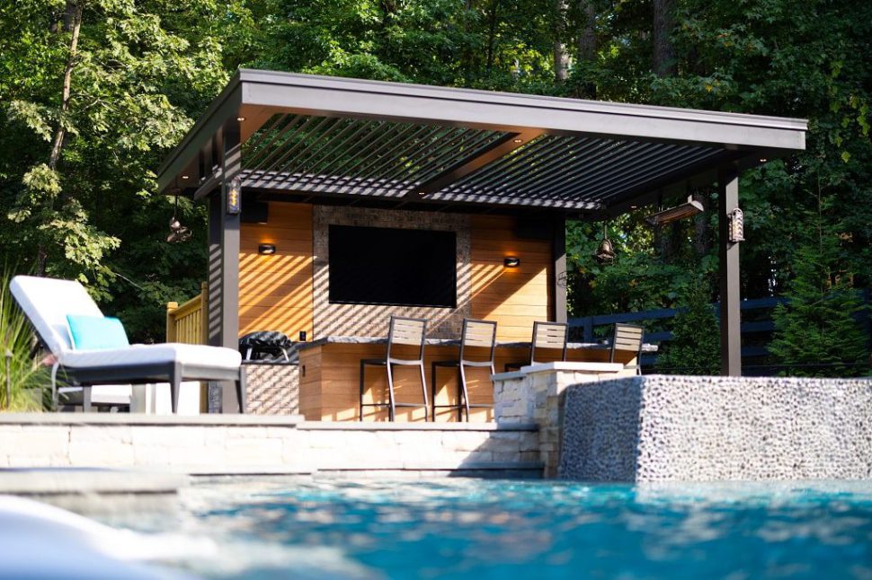 What Is the Purpose of a Pergola? Reason’s People Love Their Pergola X