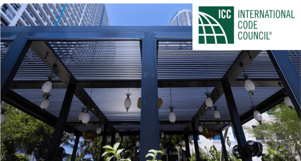 COVETED ICC CERTIFICATION EARNED BY STRUXURE