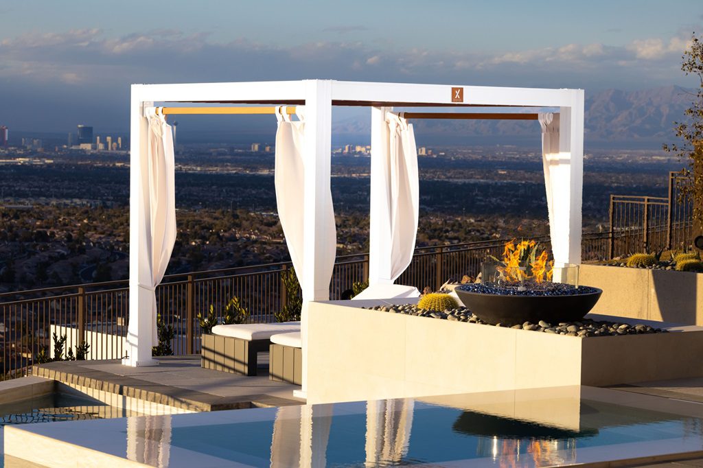 StruXure Cabana X