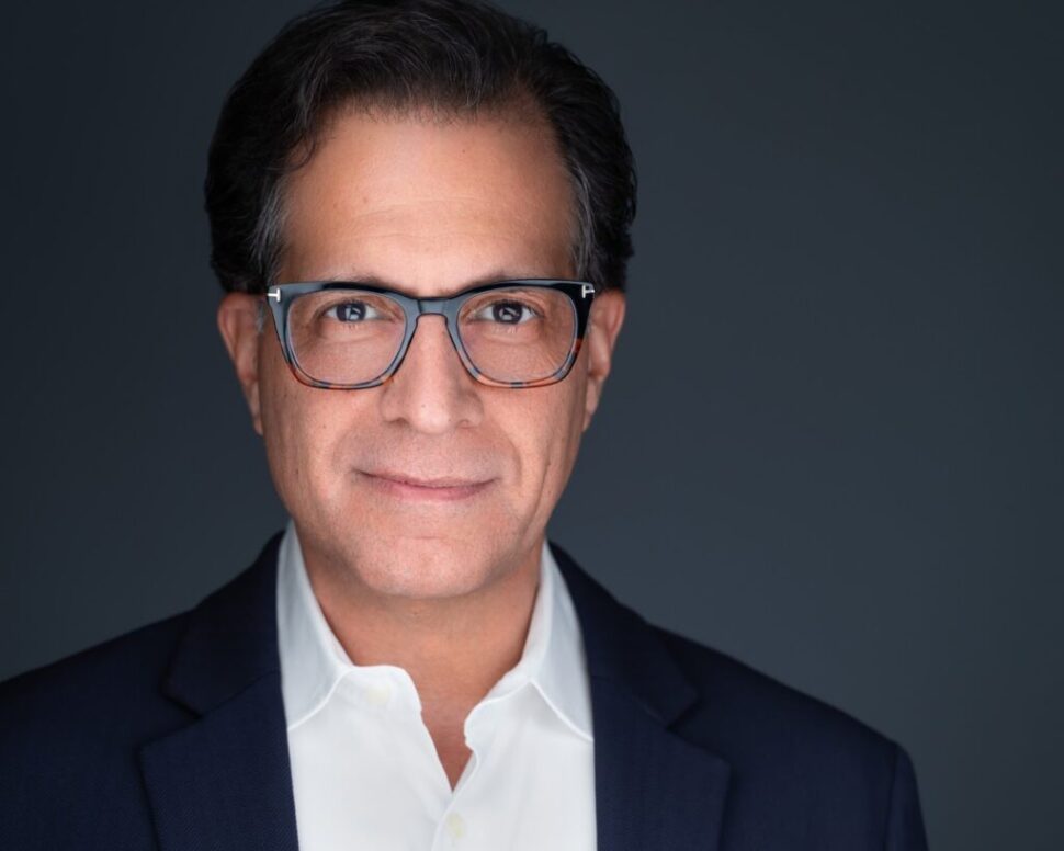 Frank Bennardo, PE | CEO, Engineering Express Thumbnail