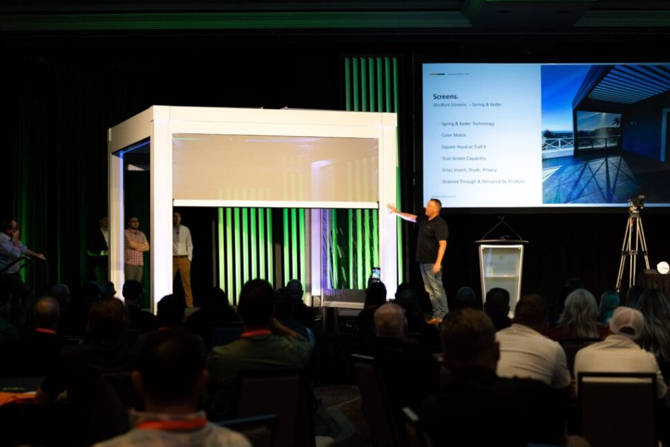 StruXure Dealer Network Expertise