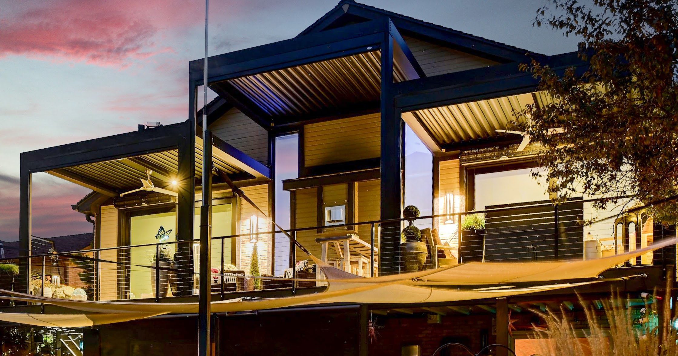 Understanding the Cost of Premium Pergolas: You Deserve More Than a Pergola That Falls Apart in 5 Years