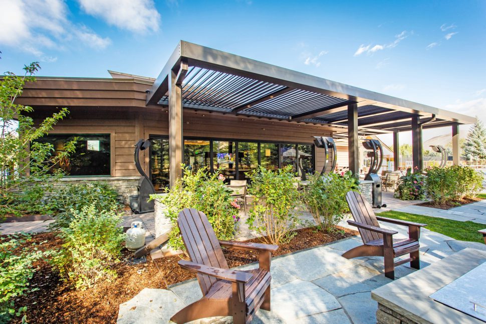 How long do Pergolas last?