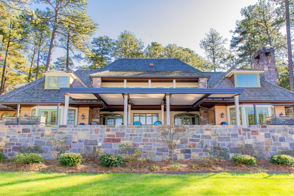 Best Pergola Attached to house