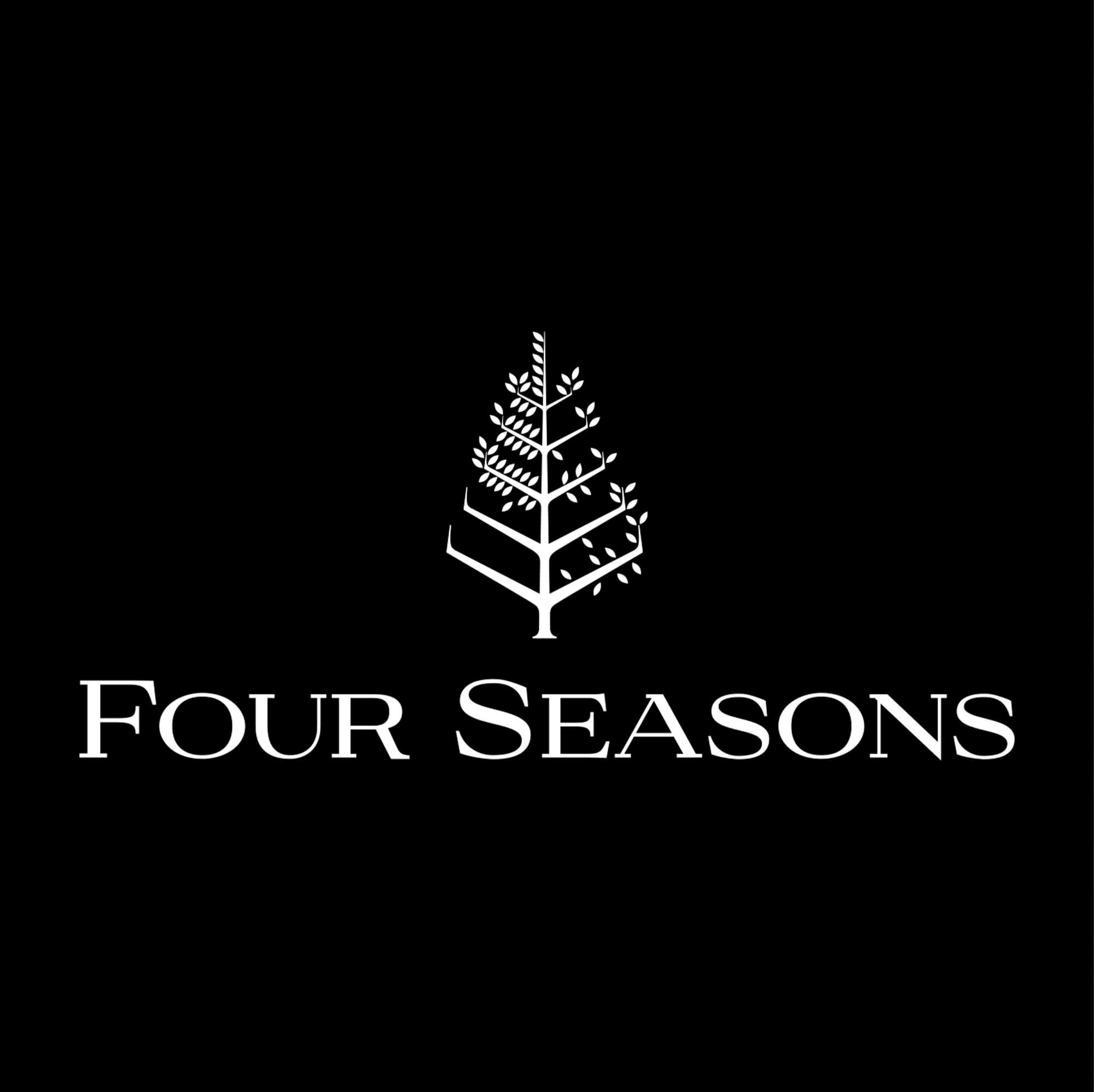 Four Seasons Hotel logo
