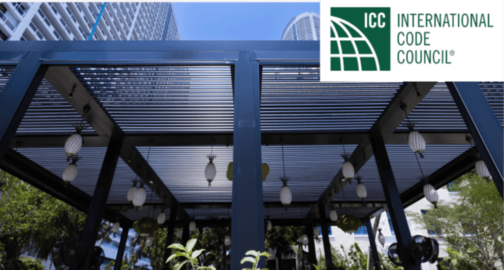 StruXure ICC Certification