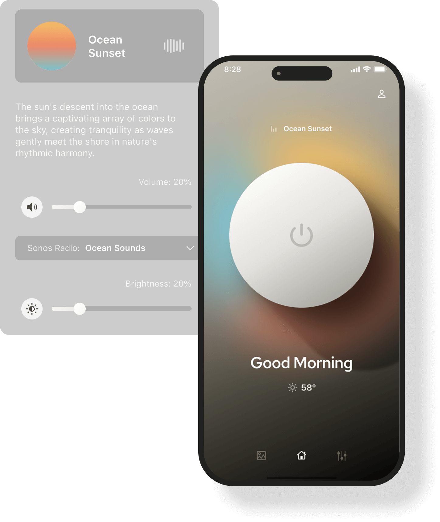 StruXure+ App view