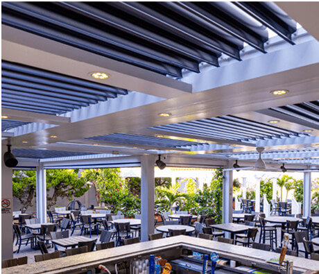 pergola x warranty registration