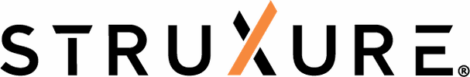 StruXure logo