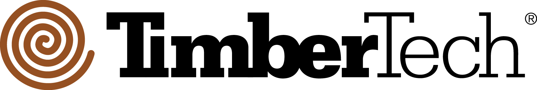 TimberTech Logo