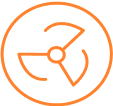 Fan Icon