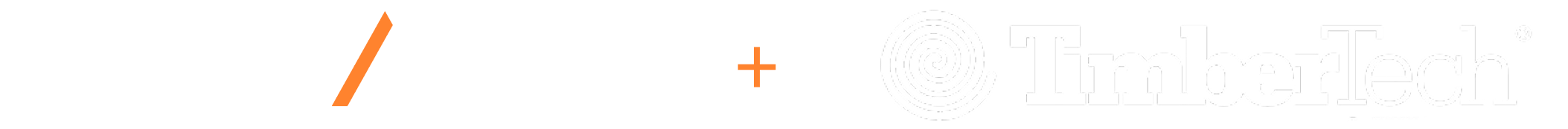 StruXure + Timbertech