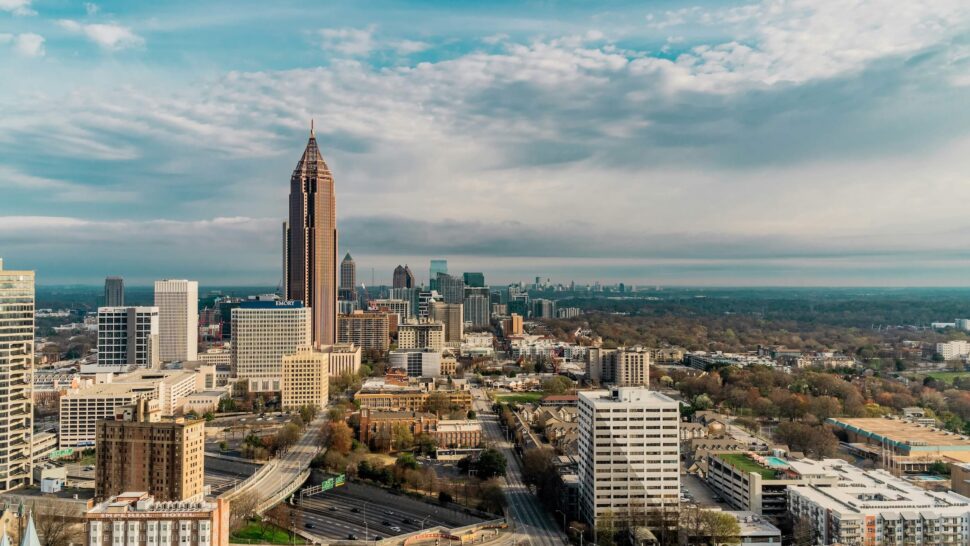 Georgia