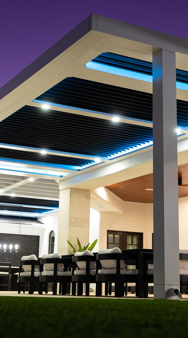Lights Technology