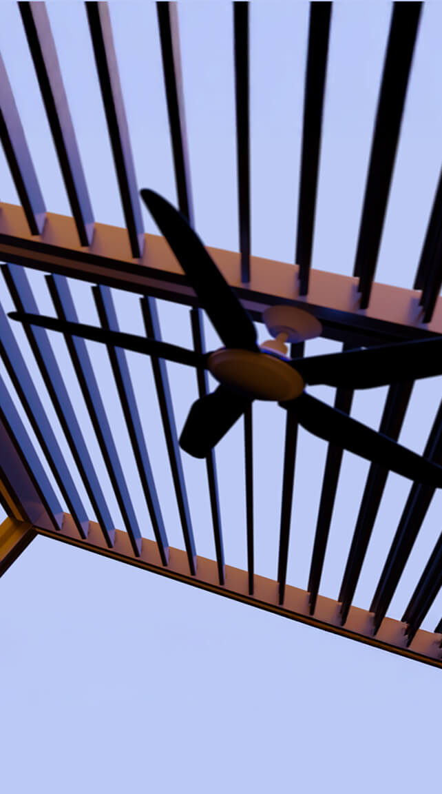 Fan Technology
