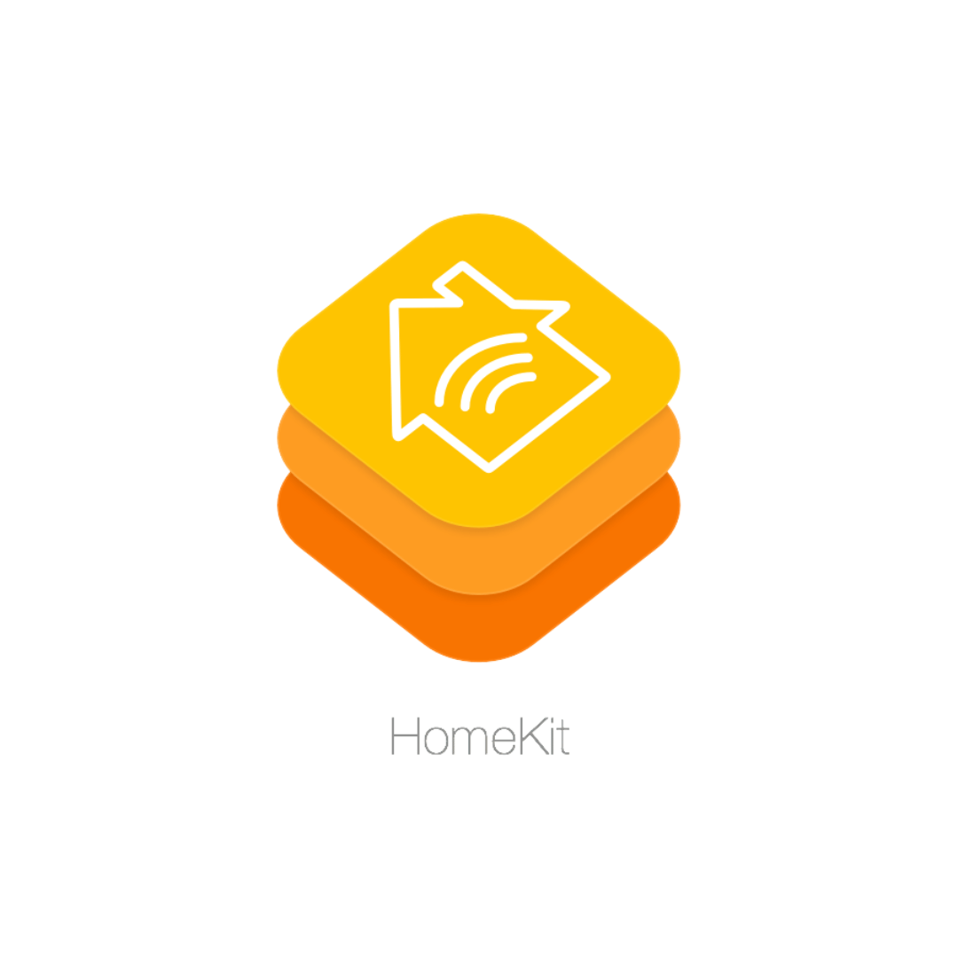 Apple HomeKit + Bond