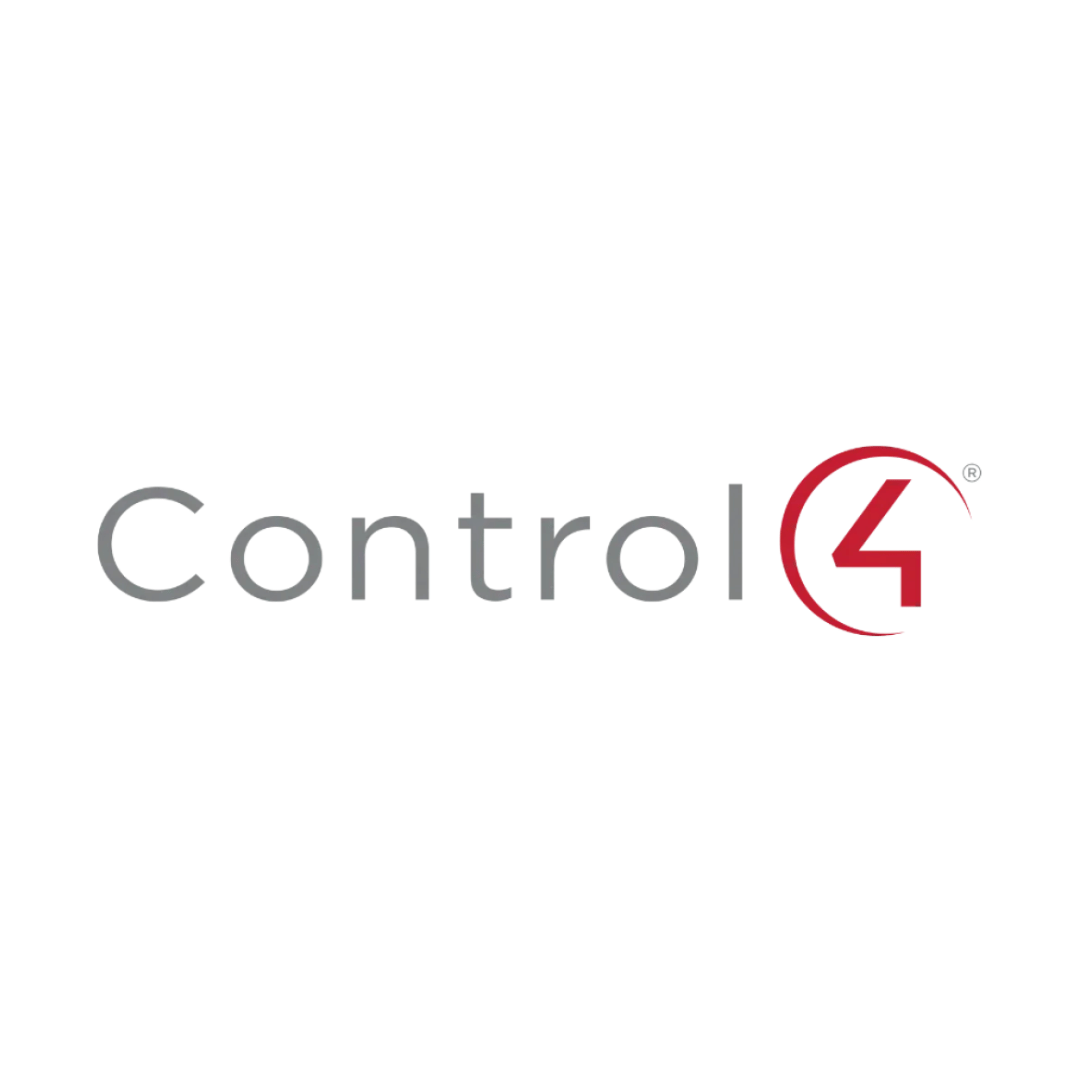 Control 4 + Bond