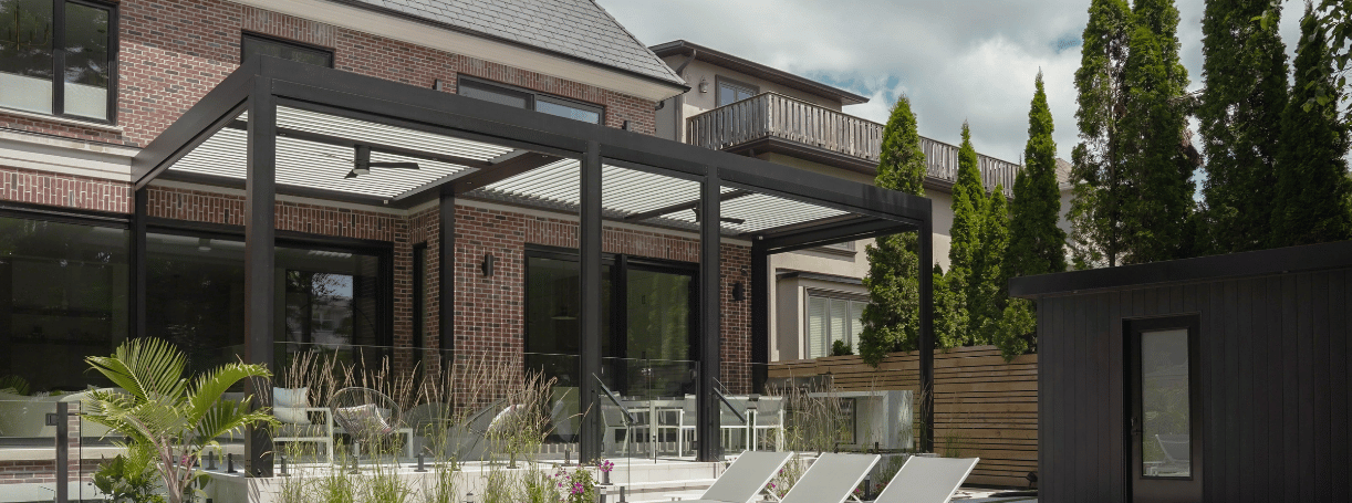 5 Key Factors That Determine Your StruXure Pergola Price