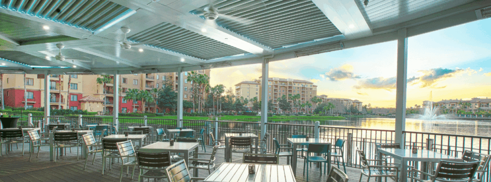 7 Things to Plan Before Transforming Your Outdoor Space with StruXure