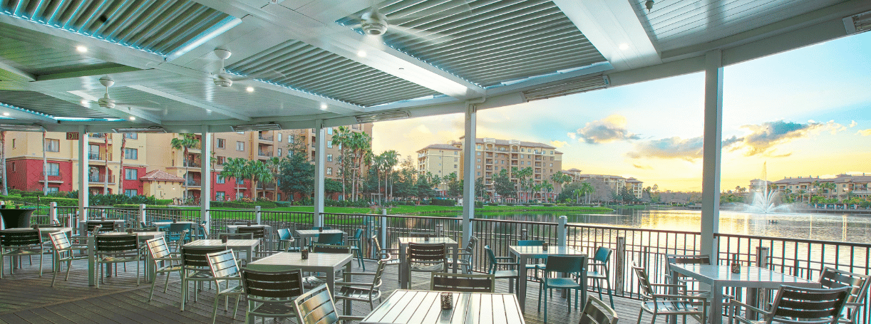 7 Things to Plan Before Transforming Your Outdoor Space with StruXure