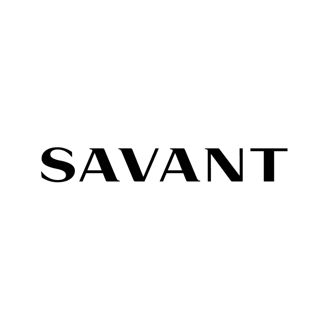 Savant + Bond