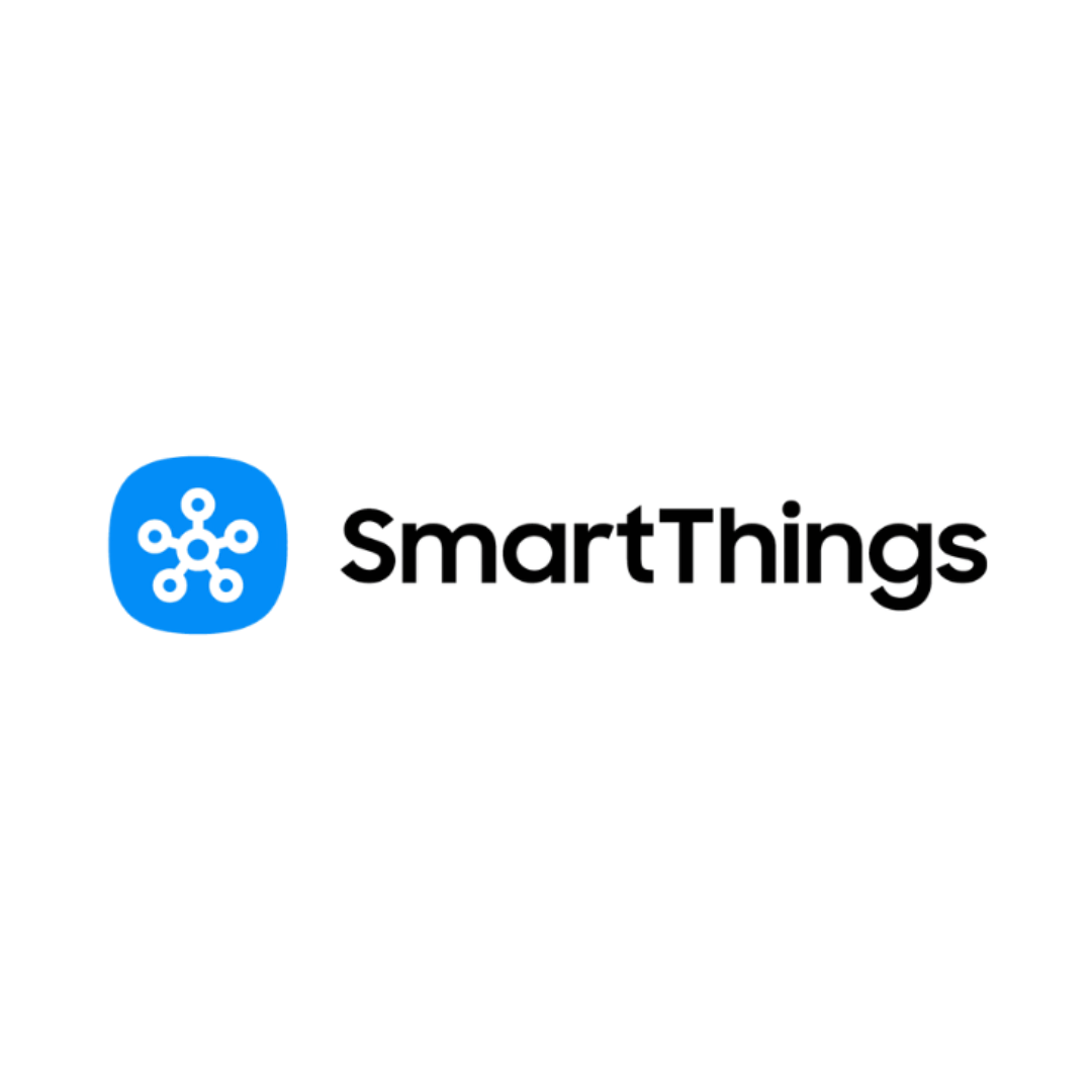 Samsung SmartThings + Bond