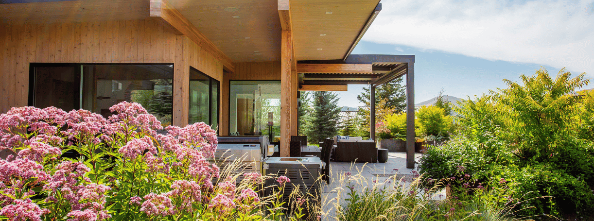 Does a Pergola Add Value to a Home?