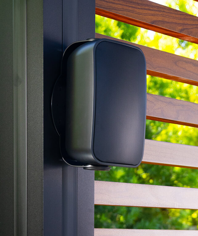 StruXure Sound Options