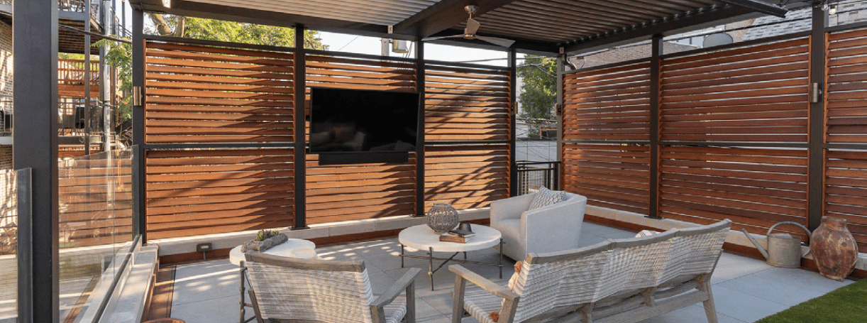 Backyard Privacy Ideas: Creating a Secluded Outdoor Haven