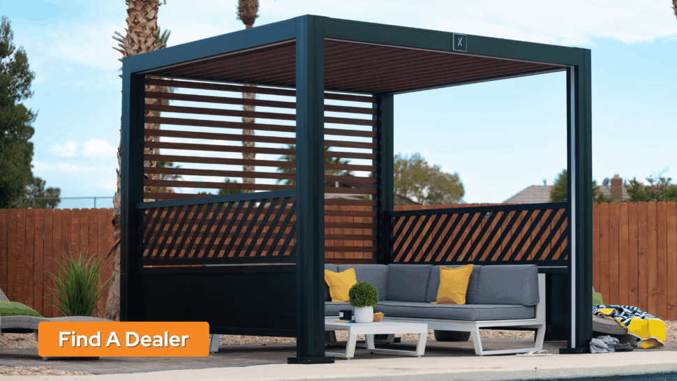 Cabana X Best Outdoor Shade Solutions in 2026