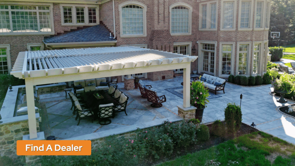 Distinctive Outdoor - Weatherproof Your Outdoor Space