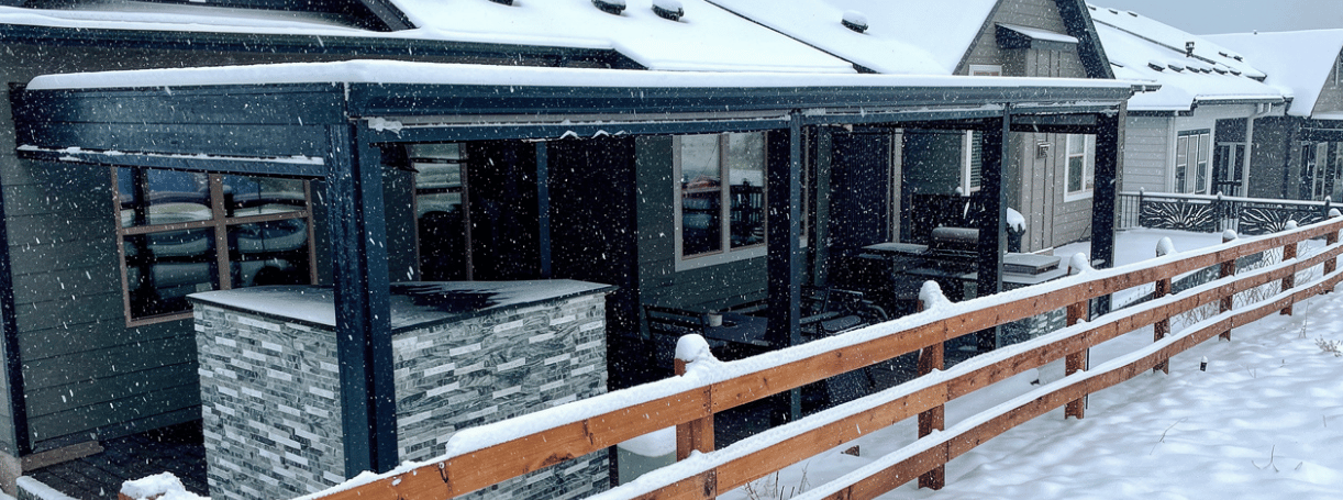 6 Ways to Extend Your Outdoor Living Season Year-Round