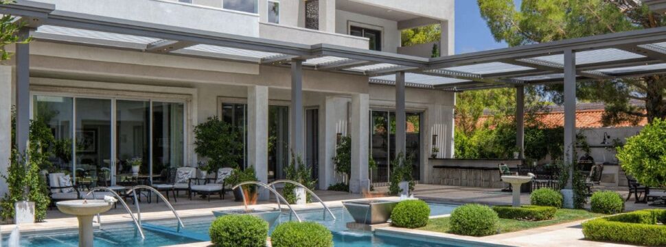 Best Outdoor Shade Solutions for Hot Climates in 2026