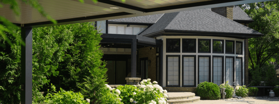 Fixed vs Adjustable Louvers: What You Need to Know