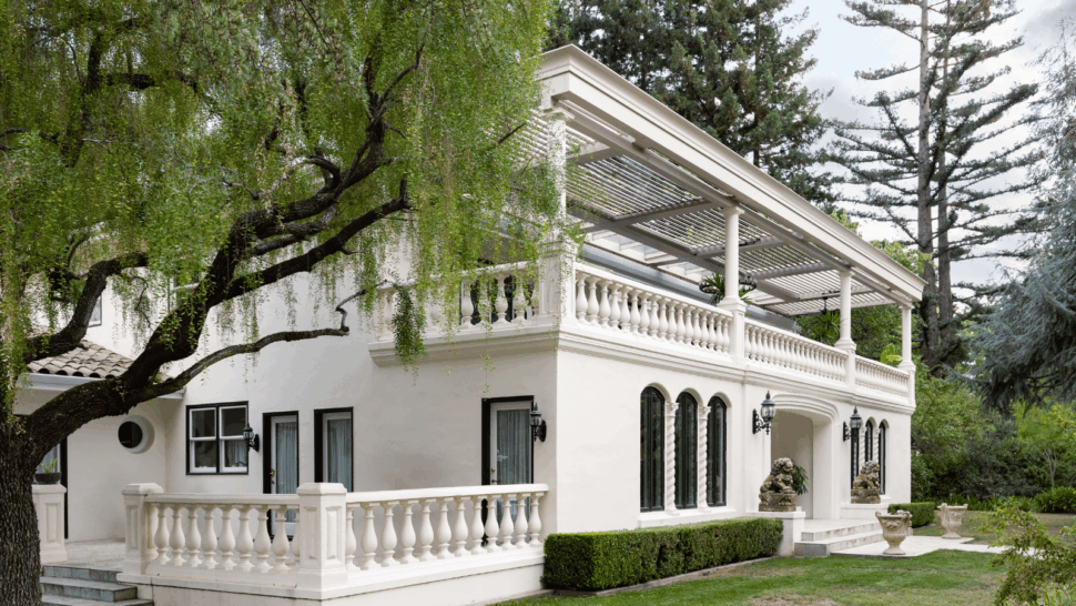 The Top 5 Backyard Pergolas of 2025 - StruXure Norcal, The Perfect Aesthetic