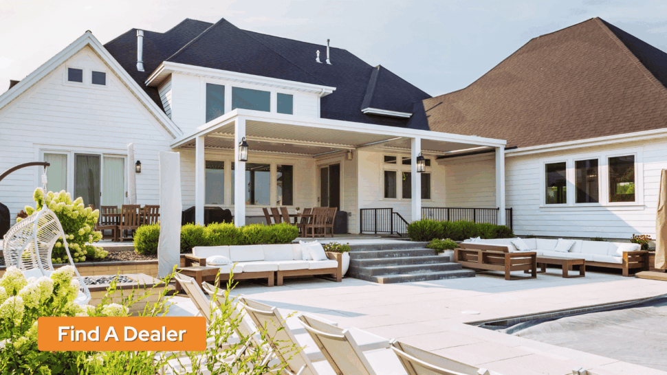 Pergola X Best Outdoor Shade Solutions in 2026