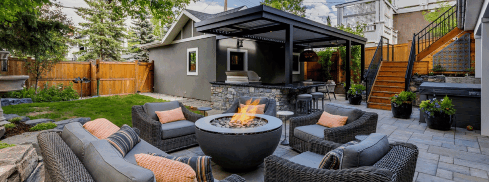 How to Weatherproof Your Outdoor Space: Complete Guide